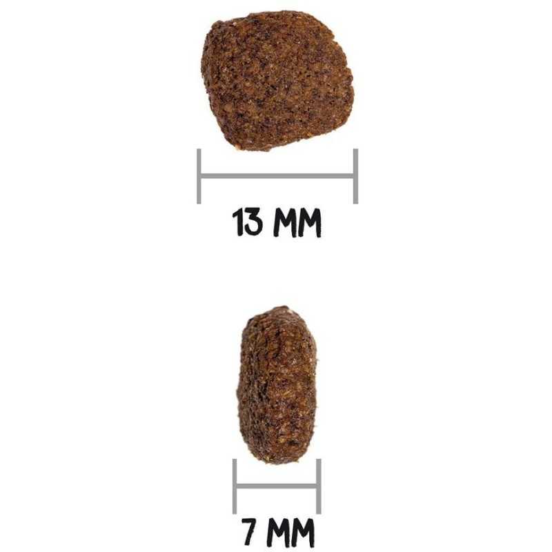 OWNAT GF PRIME DOG Senior Chicken & Turkey 12kg