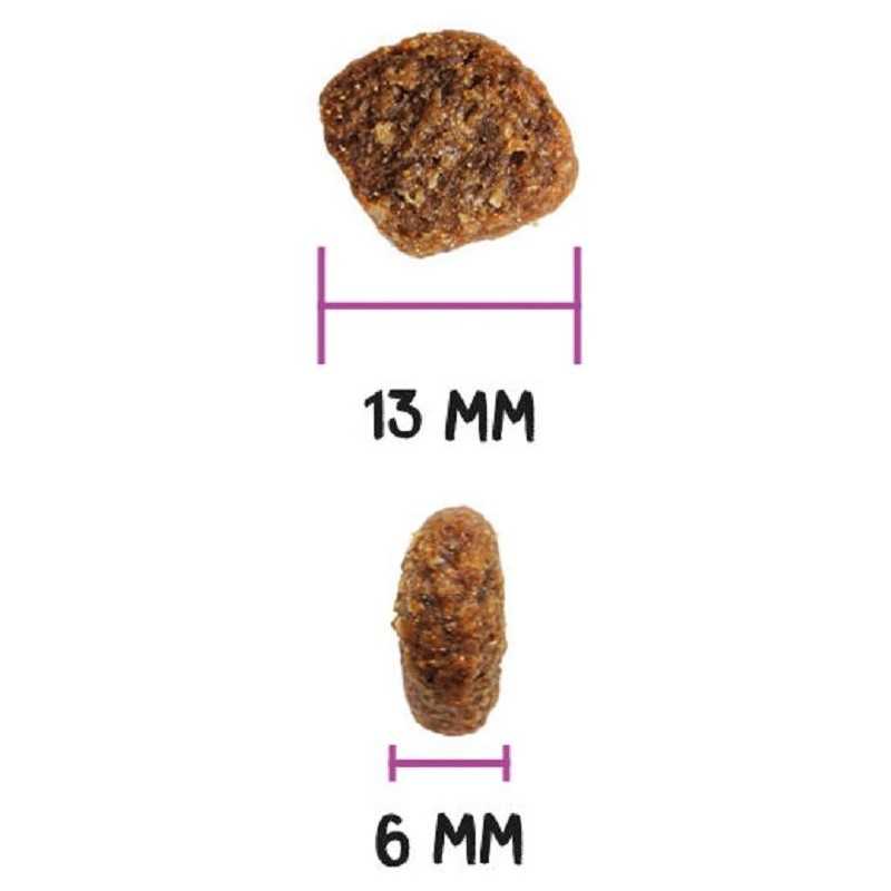 OWNAT AUTHOR DOG Fresh Duck & Chicken 3kg