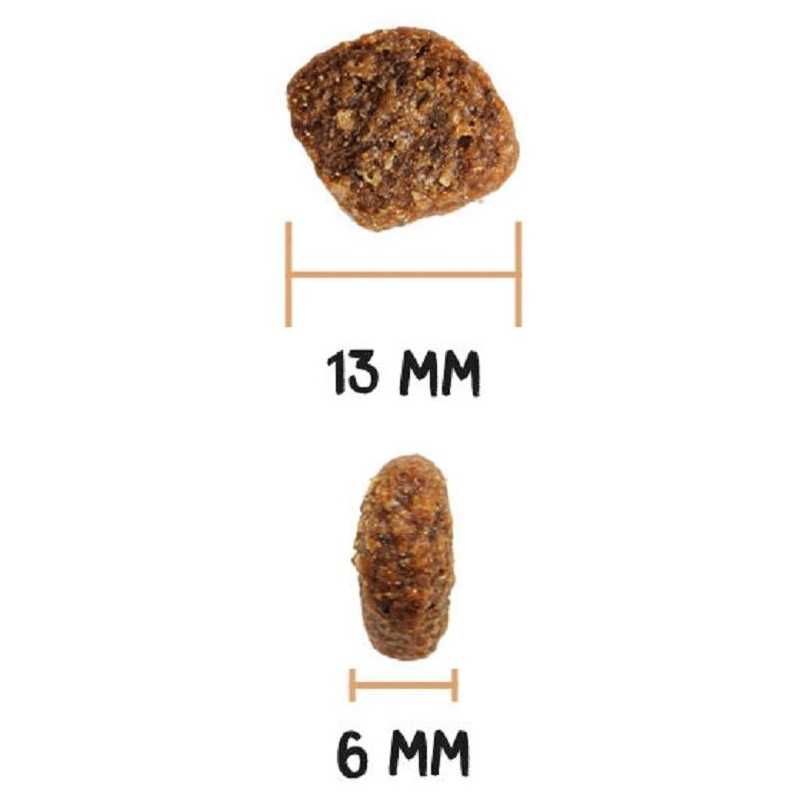 OWNAT AUTHOR DOG Fresh Rooster 10kg