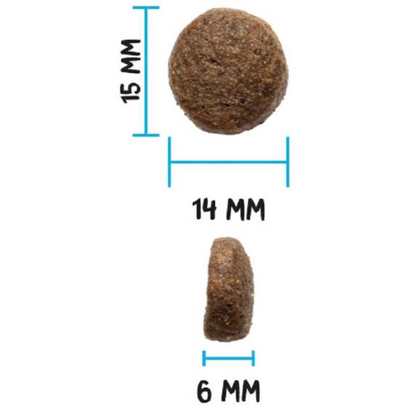OWNAT CARE DOG Dermatologic 3kg