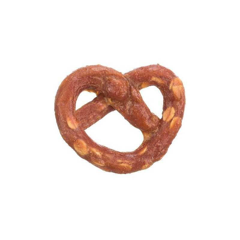 Mini preclíky s kuřecím masem [300], 6 x 4 cm / 10 g