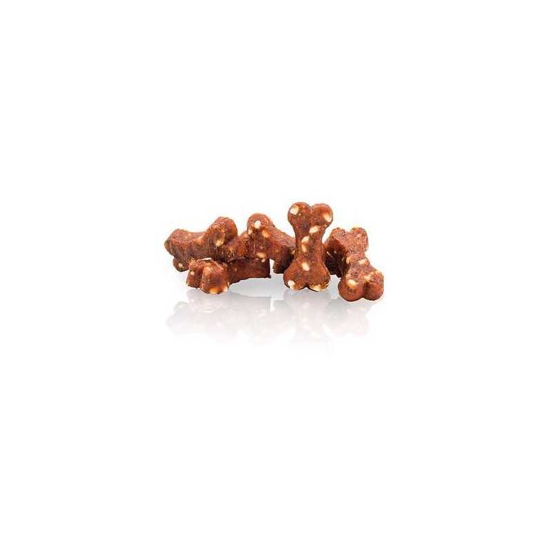 KIDDOG jehněčí maso s rýží MINI kostičky 80 g