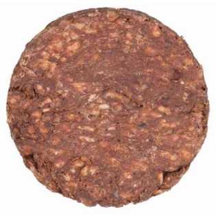 Bull Pizzle Cake - placička z býčích penisů [50 ks ], ø 8 cm / 45 g