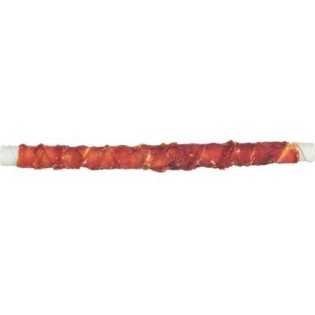 DentaFun tyčky s kachním masem a kuřecí játry [40] , 28 cm/95 g