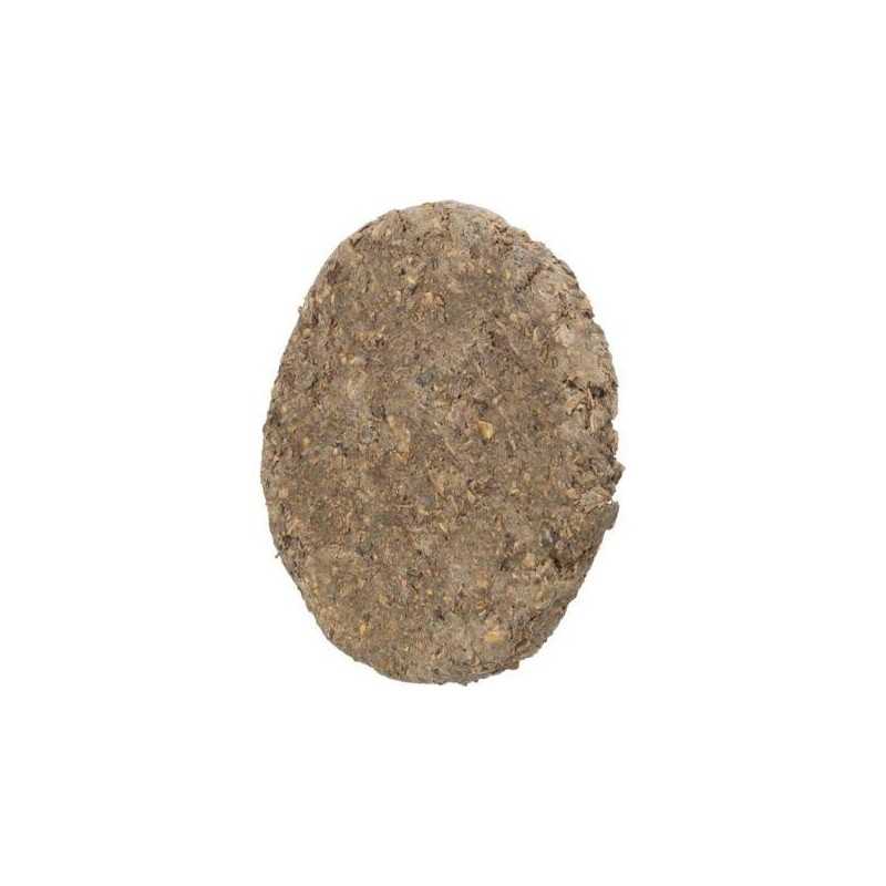 Tripe Cake - placička s dršťkami [50 ks], ø 8 cm / 45 g