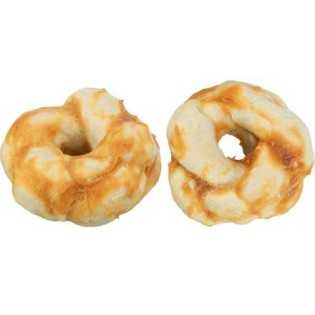 DentaFun Twists, kolagenové věnečky s kuřetem, 2 ks/ 85 g