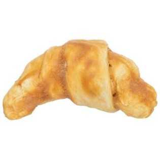 DentaFun Croissants, kolagenové rohlíčky s kuřetem, 2 ks/ 80 g