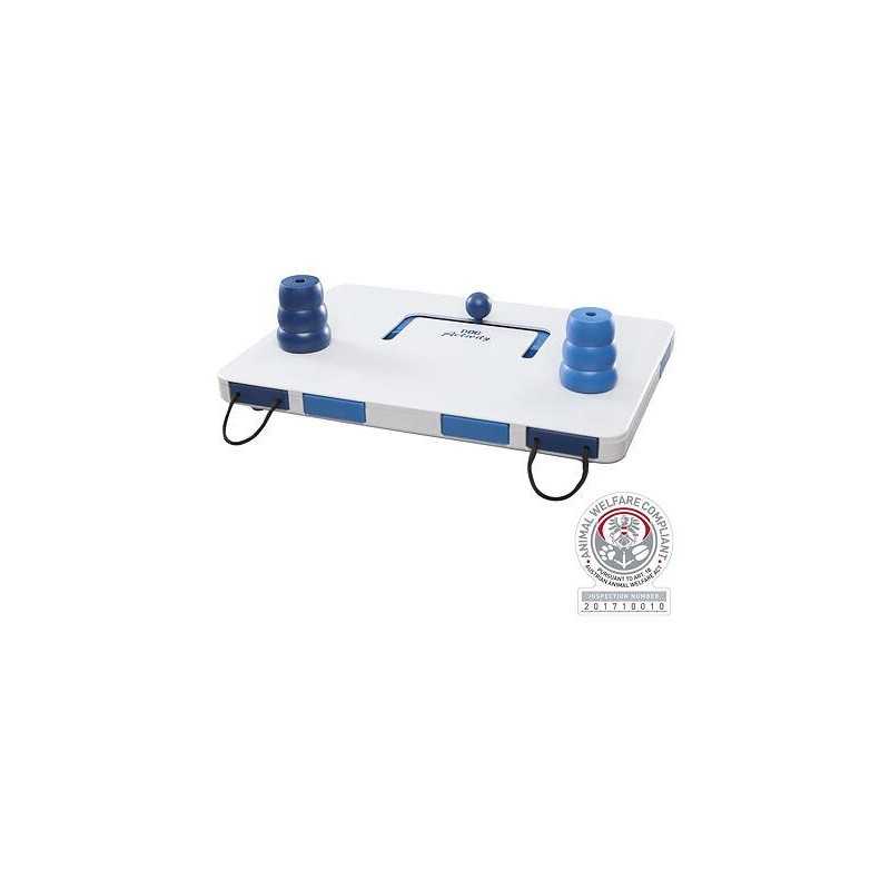 Dog Activity Move2Win - s šuplíčky a kuželkami ø 34 x 23cm