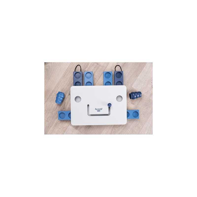 Dog Activity Move2Win - s šuplíčky a kuželkami ø 34 x 23cm