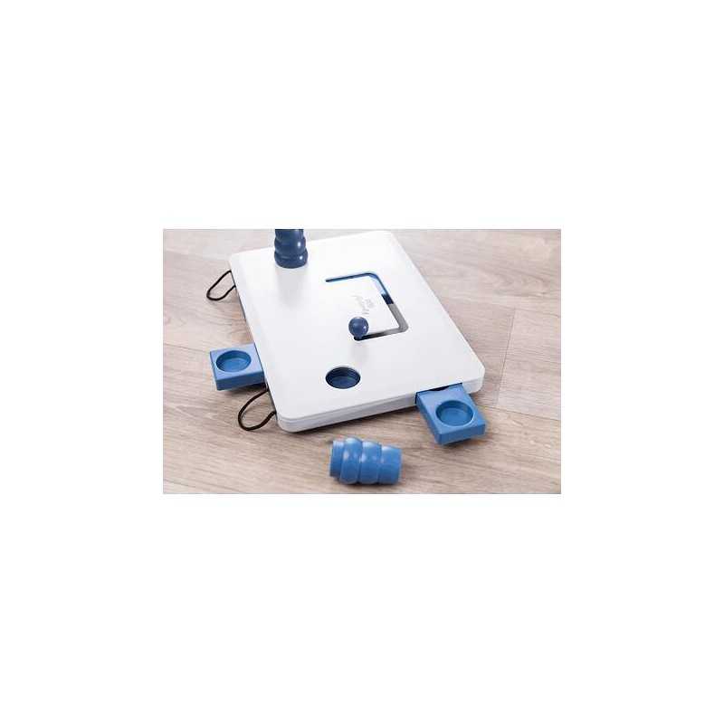 Dog Activity Move2Win - s šuplíčky a kuželkami ø 34 x 23cm