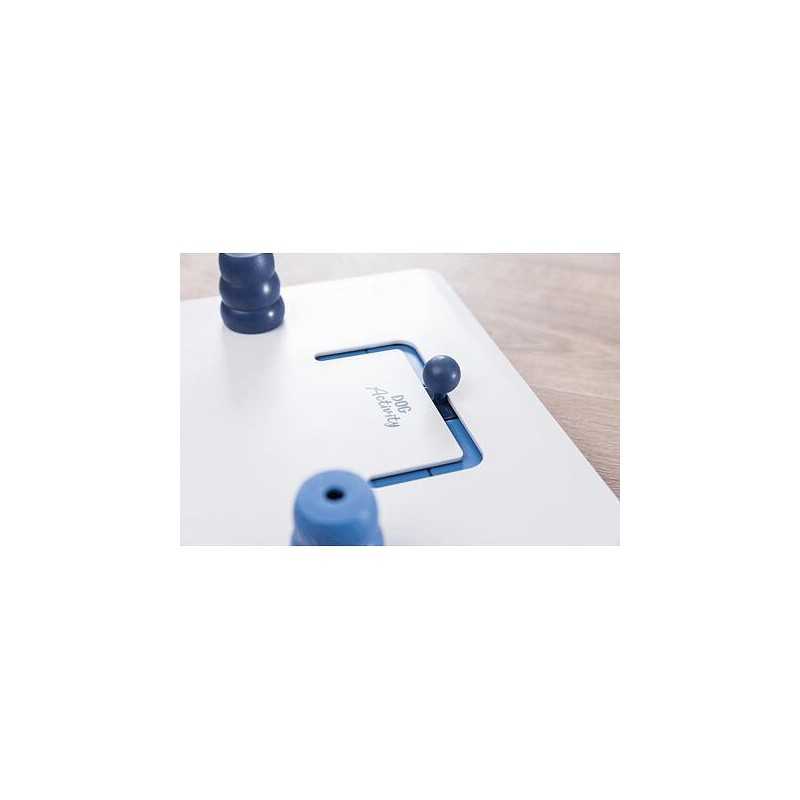 Dog Activity Move2Win - s šuplíčky a kuželkami ø 34 x 23cm