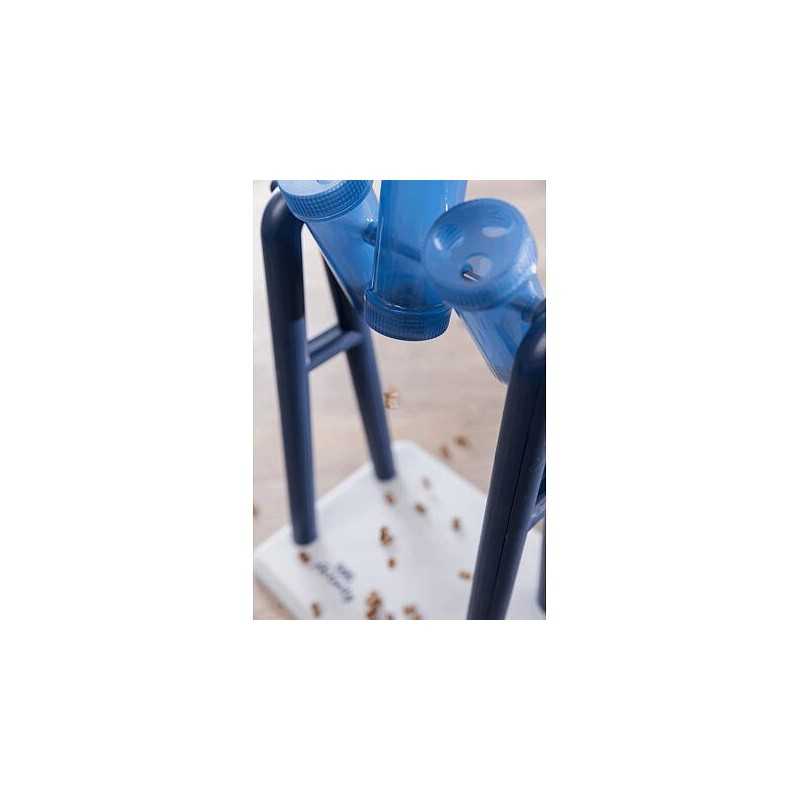 Dog Activity - hrazda s plnícími, otočnými válečky 22x33x18 cm