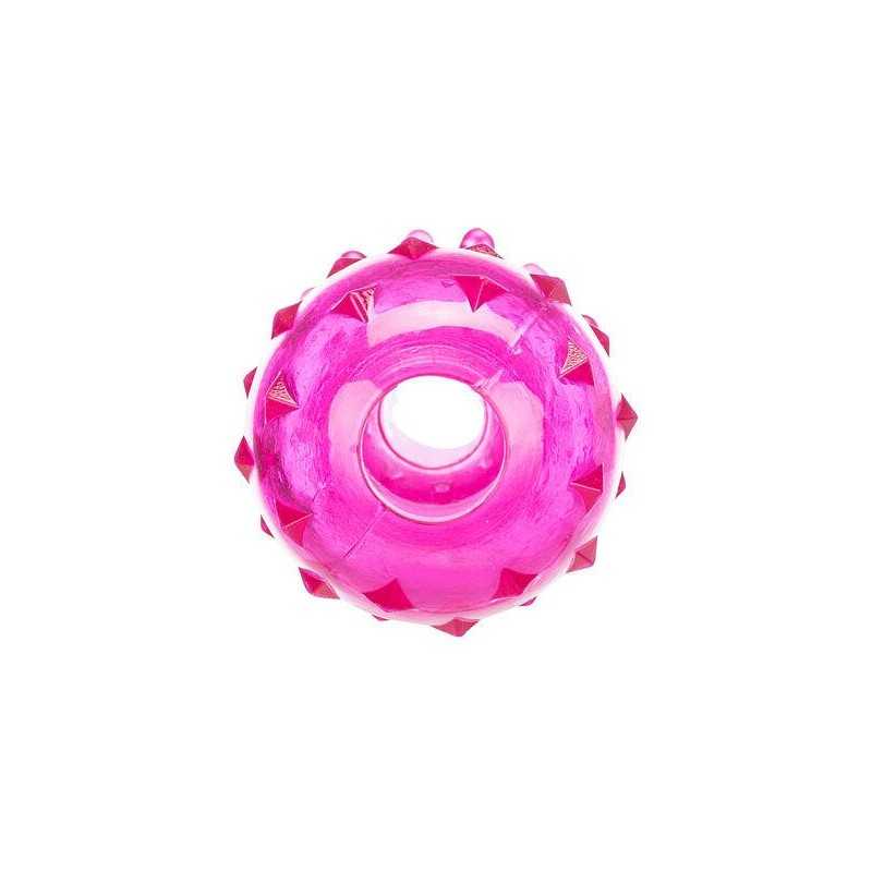 DOG ACTIVITY činka na pamlsky termoplastová guma (TRP) 12cm