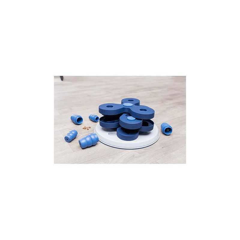 Dog Activity FLOWER TOWER, 30x 13cm