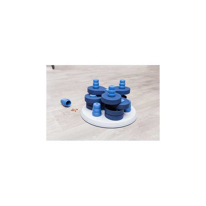 Dog Activity FLOWER TOWER, 30x 13cm