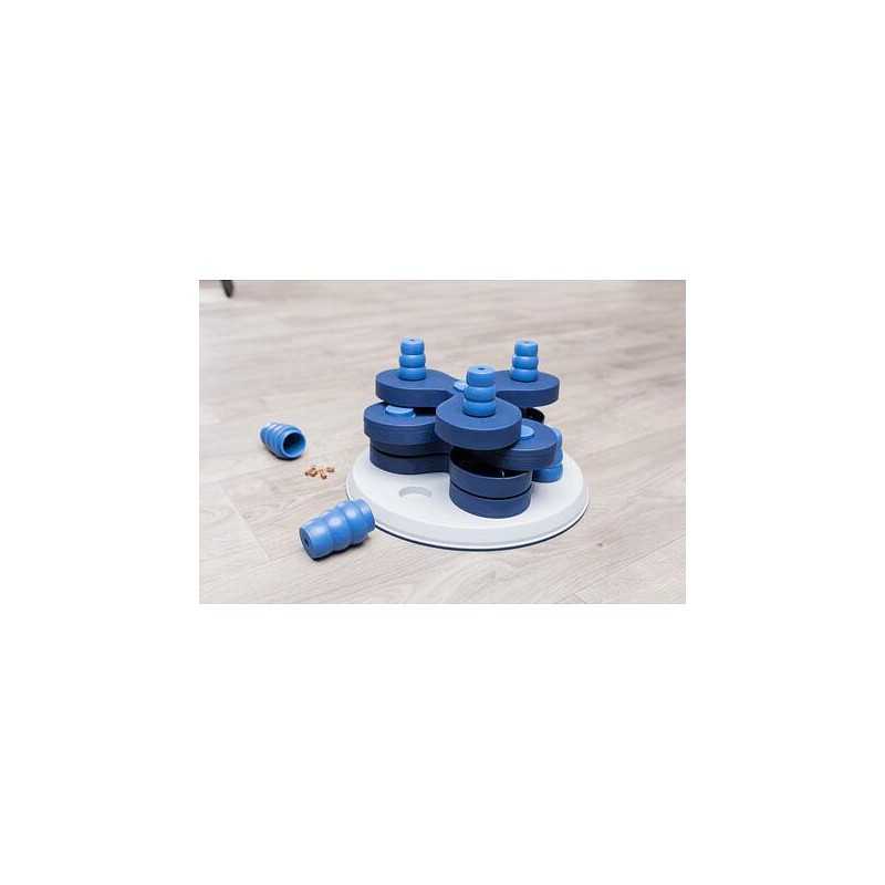 Dog Activity FLOWER TOWER, 30x 13cm