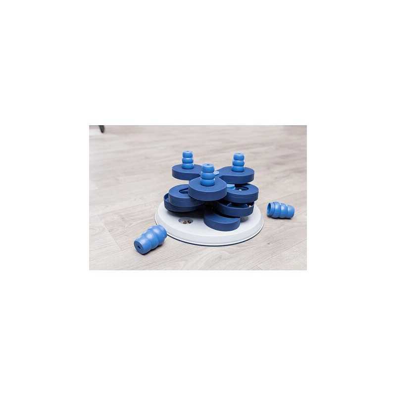 Dog Activity FLOWER TOWER, 30x 13cm