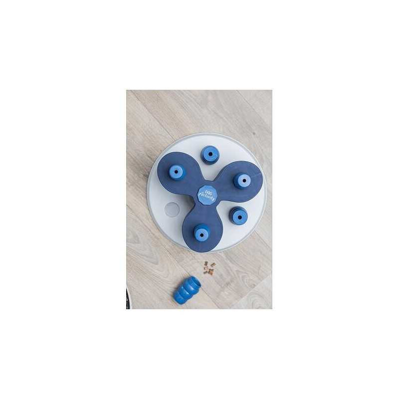 Dog Activity FLOWER TOWER, 30x 13cm