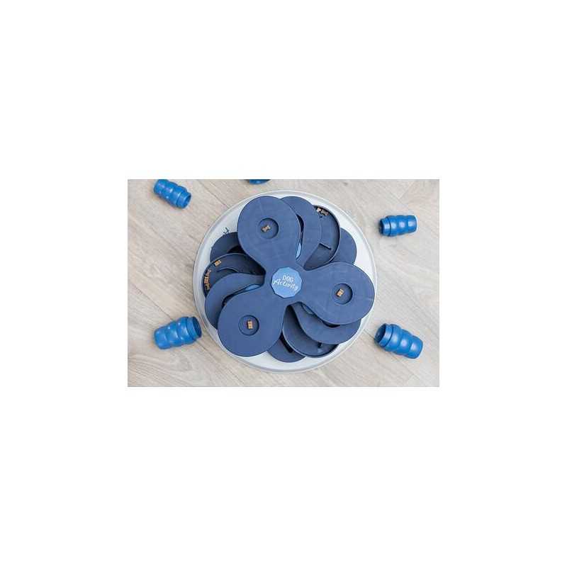 Dog Activity FLOWER TOWER, 30x 13cm