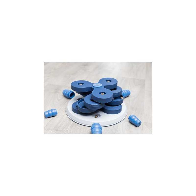 Dog Activity FLOWER TOWER, 30x 13cm