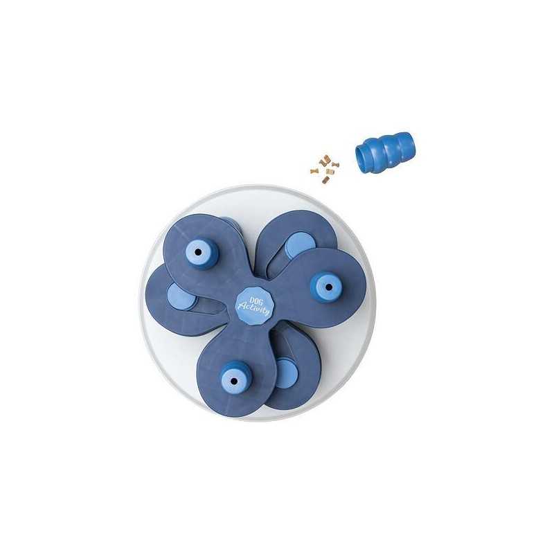 Dog Activity FLOWER TOWER, 30x 13cm