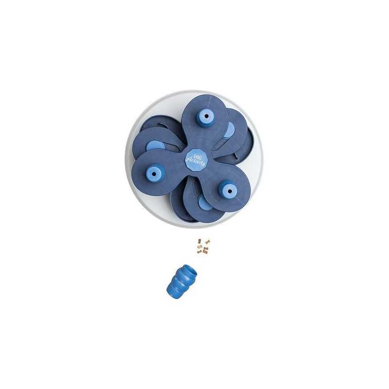 Dog Activity FLOWER TOWER, 30x 13cm