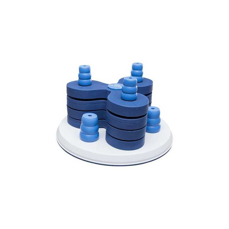 Dog Activity FLOWER TOWER, 30x 13cm