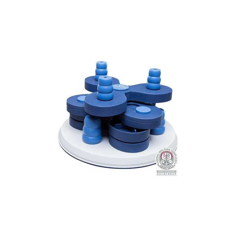 Dog Activity FLOWER TOWER, 30x 13cm