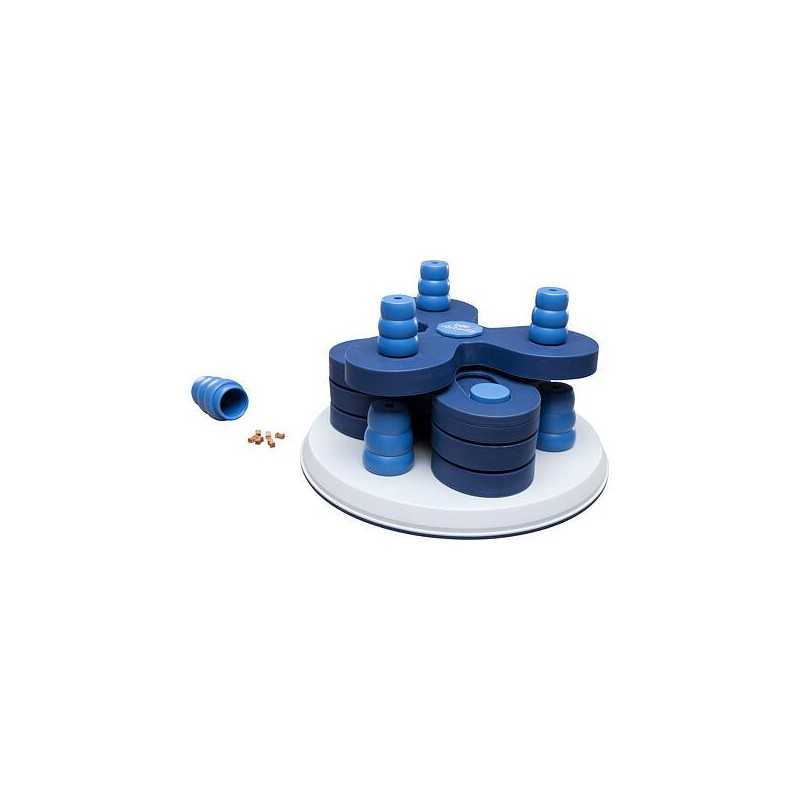 Dog Activity FLOWER TOWER, 30x 13cm