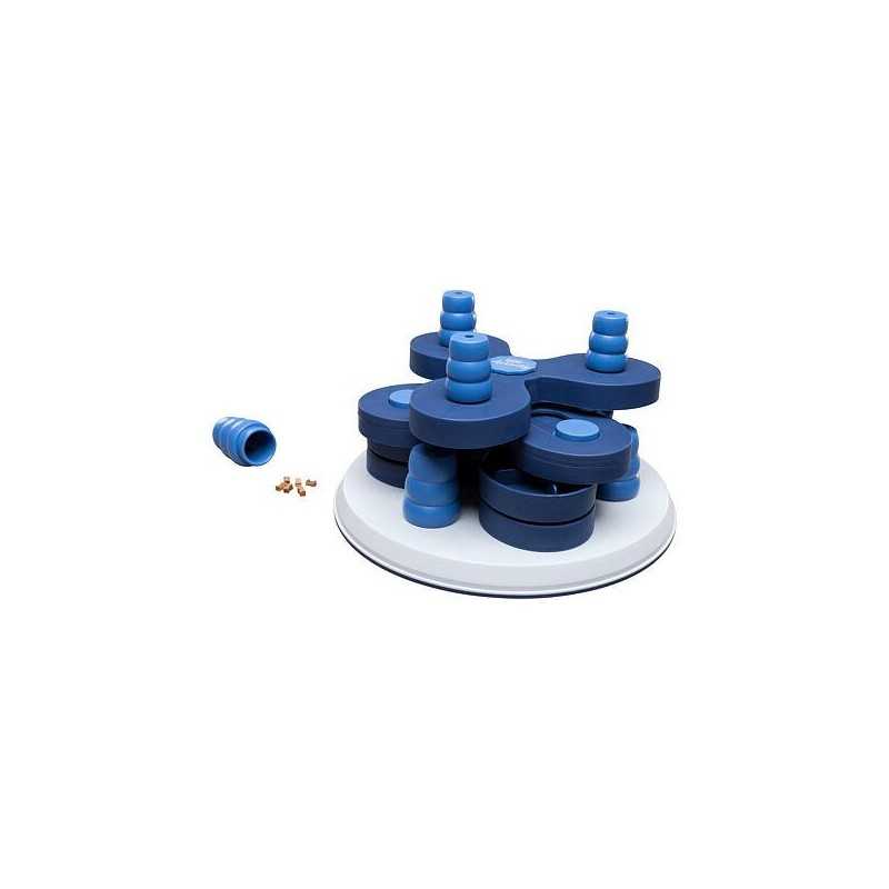 Dog Activity FLOWER TOWER, 30x 13cm