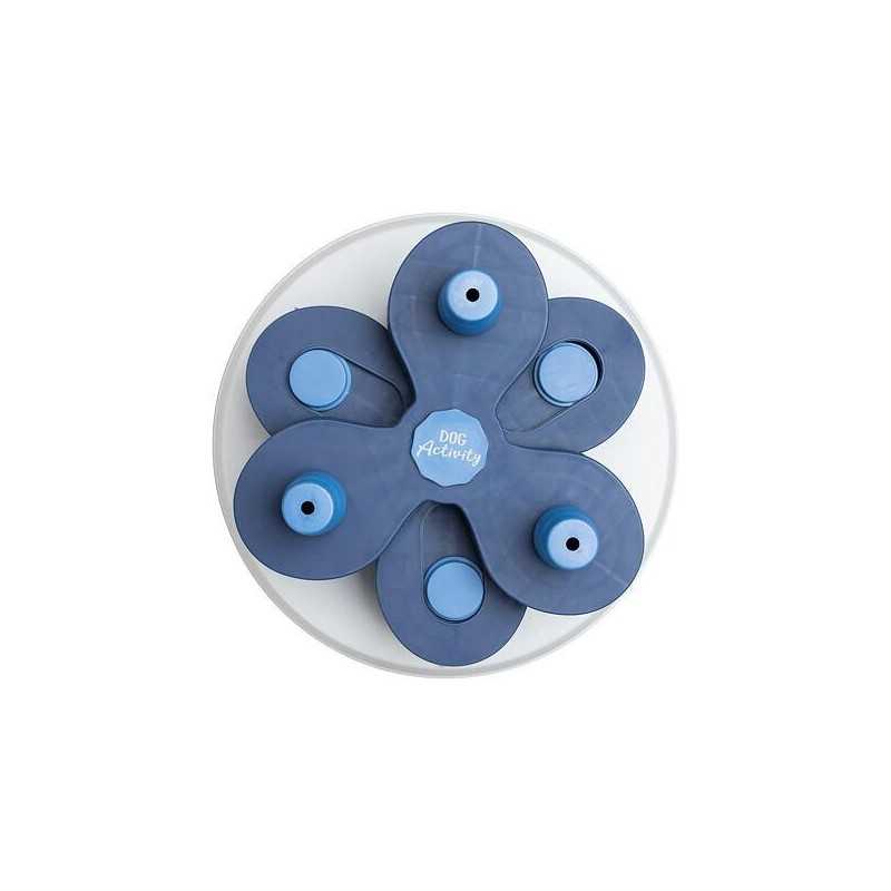 Dog Activity FLOWER TOWER, 30x 13cm