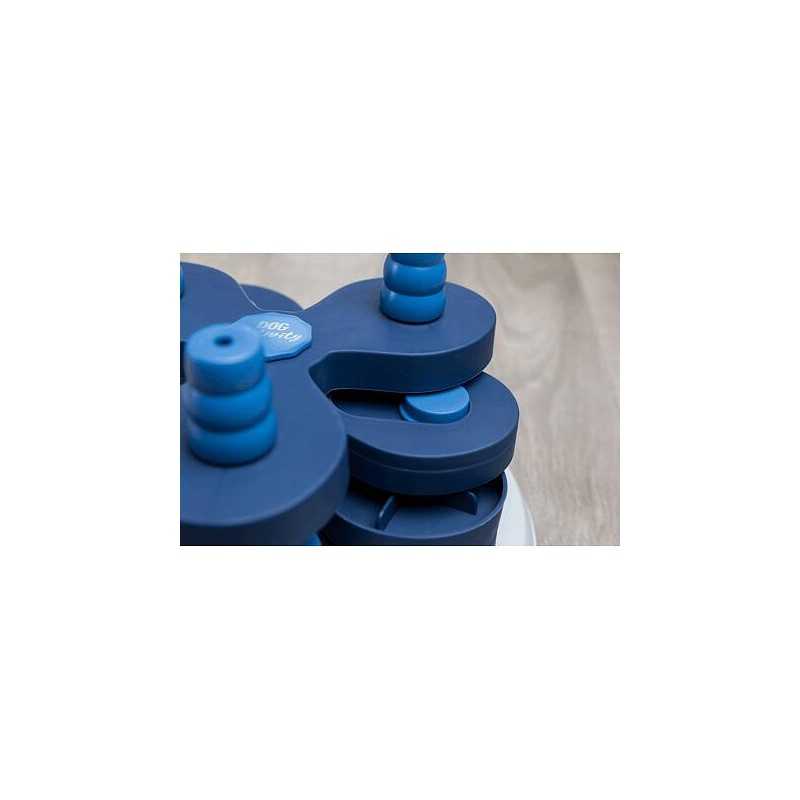 Dog Activity FLOWER TOWER, 30x 13cm