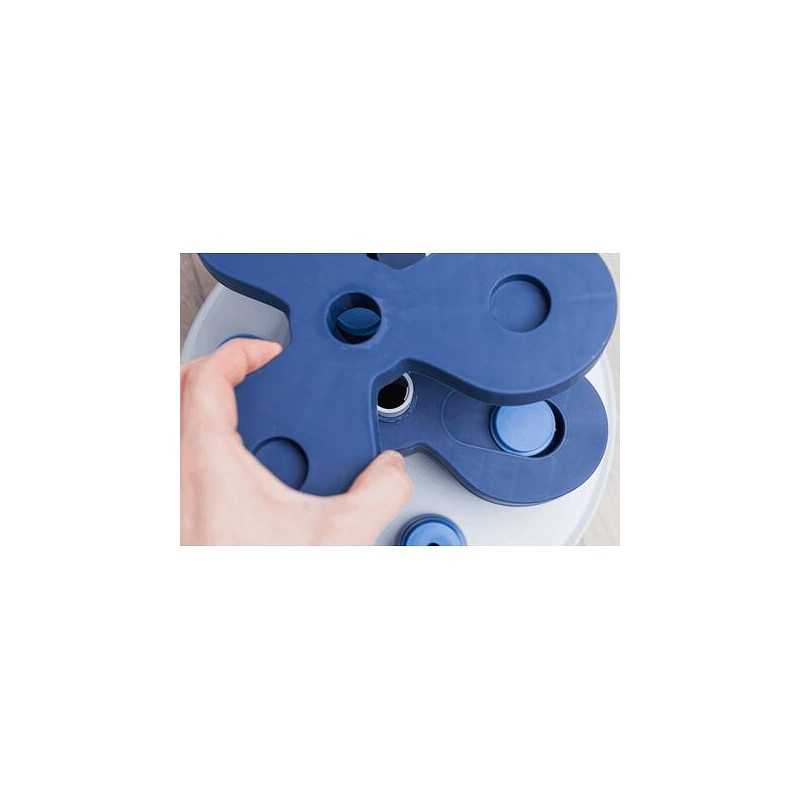 Dog Activity FLOWER TOWER, 30x 13cm