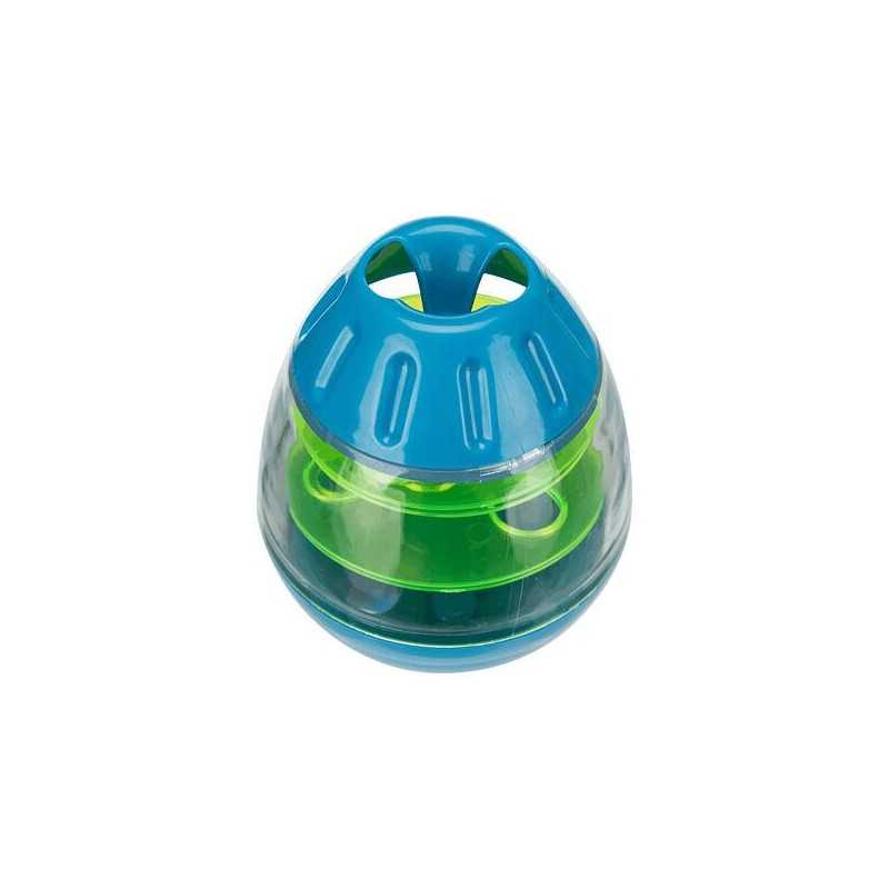 Roly poly Snack egg - vejce na pamlsky, plast, 13cm