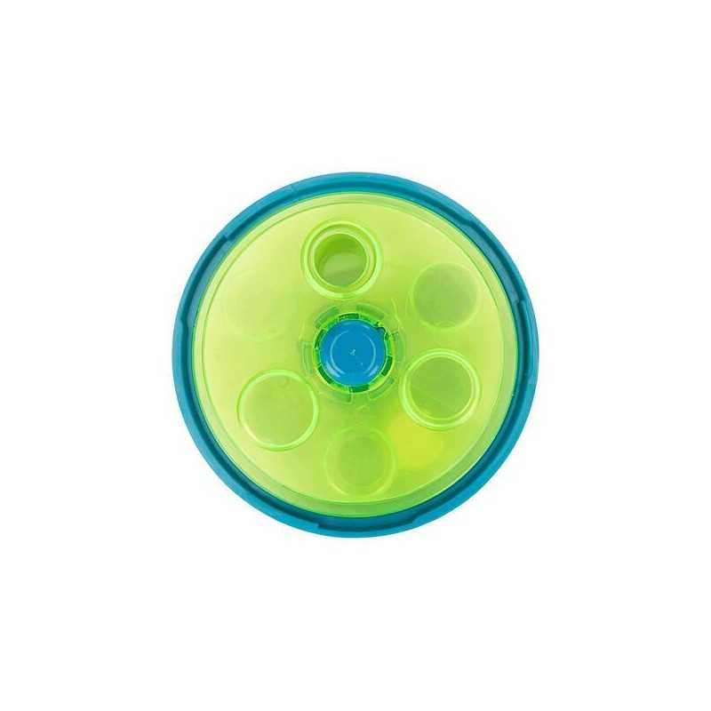 Roly poly Snack egg - vejce na pamlsky, plast, 13cm