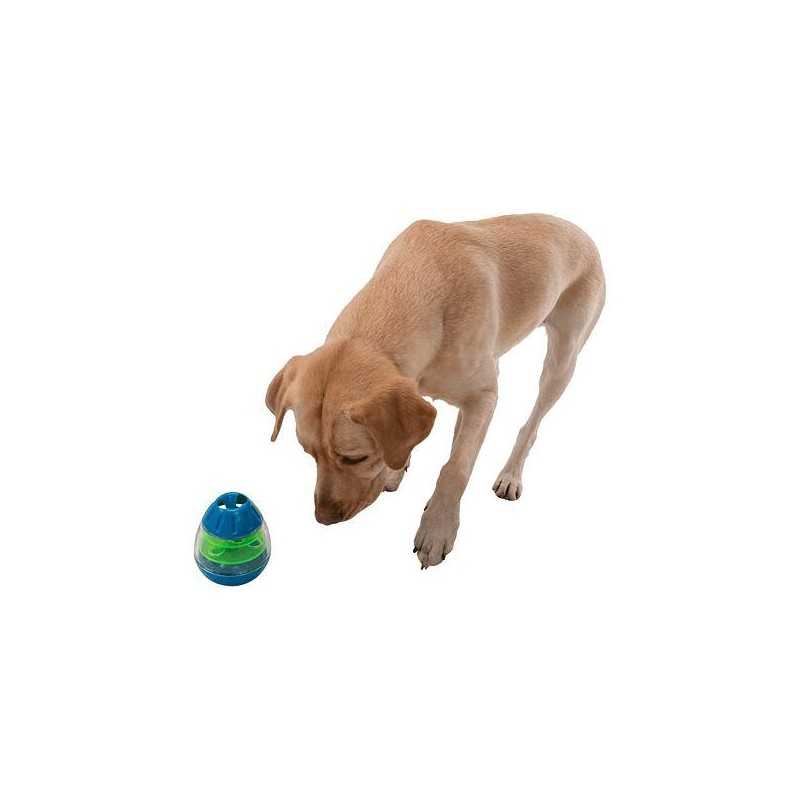 Roly poly Snack egg - vejce na pamlsky, plast, 13cm