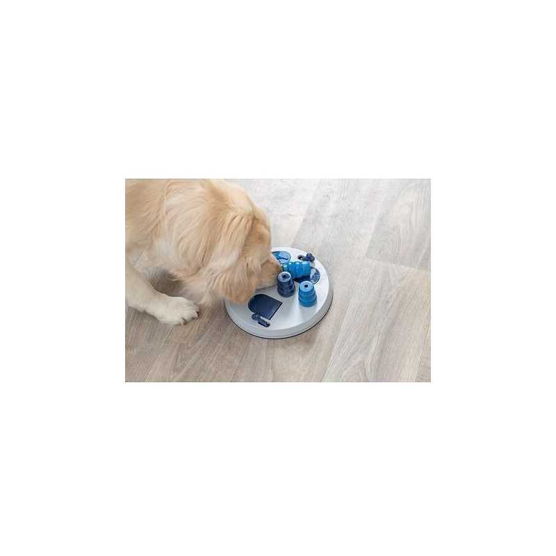 Dog Activity FLIP BOARD XXL, strategická hra, ø 23 cm, plast