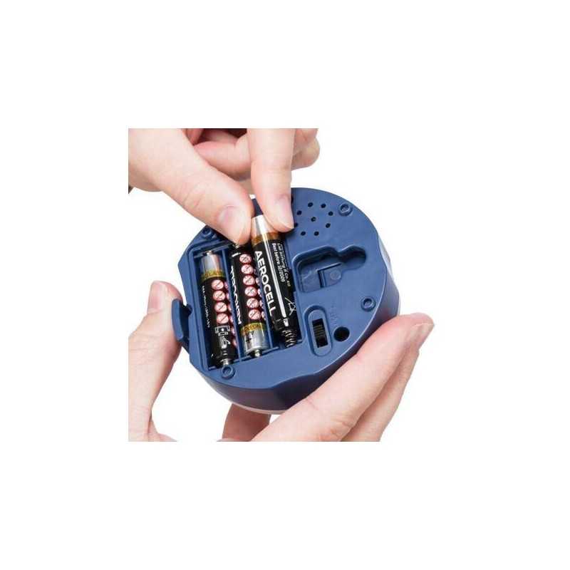 Náhradní tlačítko k NO 32040 Dog Activity Memory Trainer 3.0 (RP 0,90 Kč)