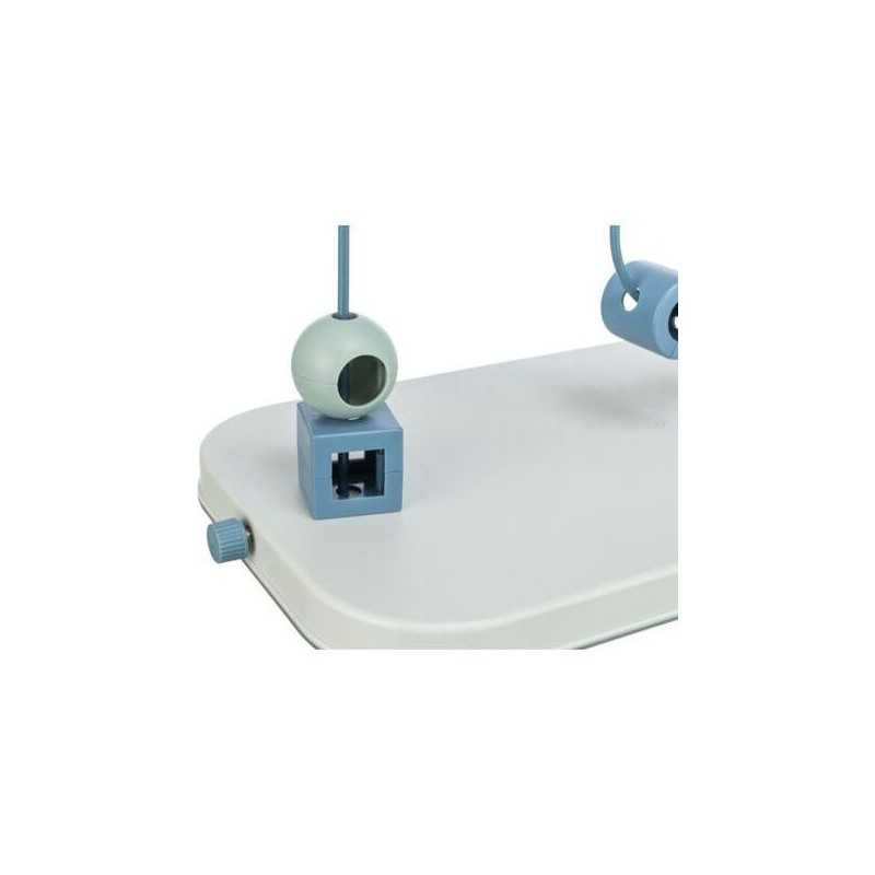 Dog Activity Skills Loop, motorická hračka pro psy, 43 cm, kov/plast