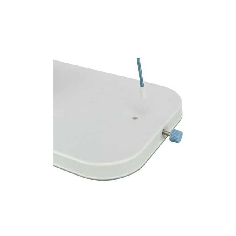 Dog Activity Skills Loop, motorická hračka pro psy, 43 cm, kov/plast