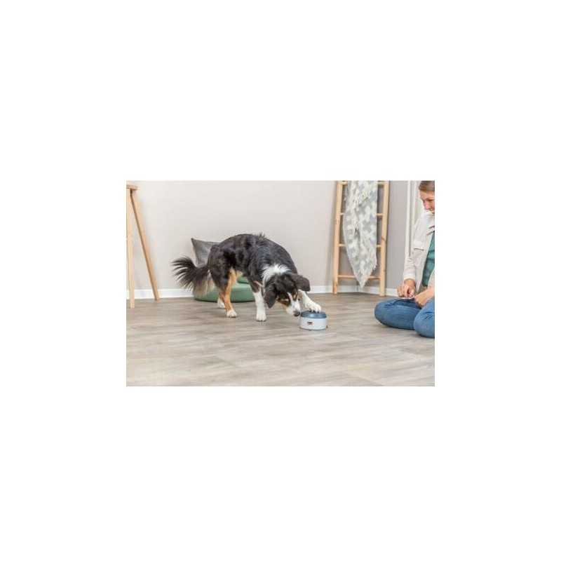 Dog Activity Buzzer, interaktivní hračka pro psy, ø 14 × 9.5 cm