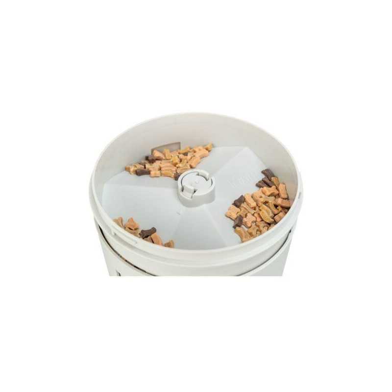 Dog Activity Buzzer, interaktivní hračka pro psy, ø 14 × 9.5 cm