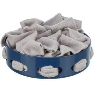 Dog Activity Hide'n'Sniff Bowl, miska k ukrytí pamlsků, ø 18 cm