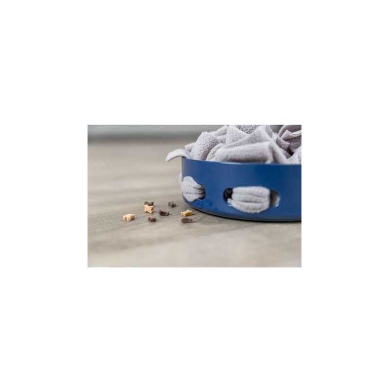 Dog Activity Hide'n'Sniff Bowl, miska k ukrytí pamlsků, ø 18 cm