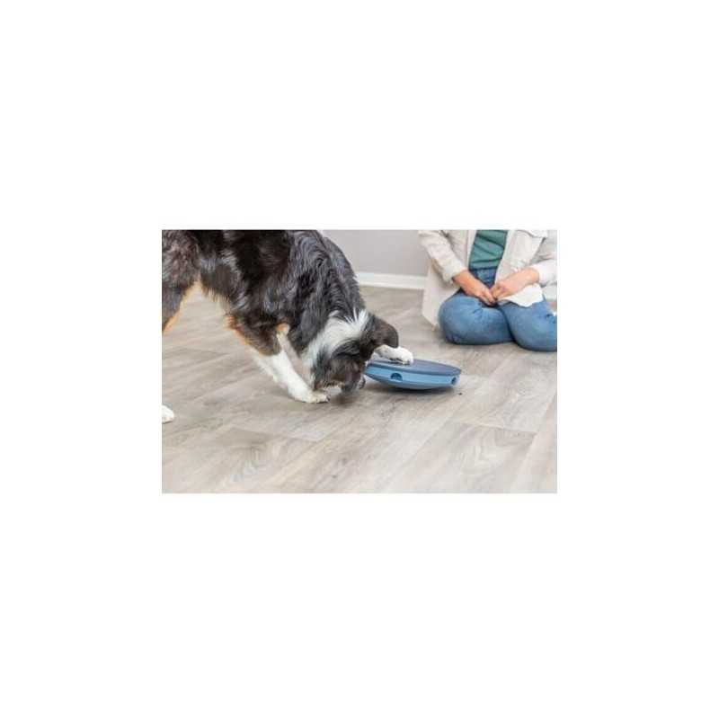 Dog Activity Rocking Maze, houpací bludiště na pamlsky, ø 28 cm