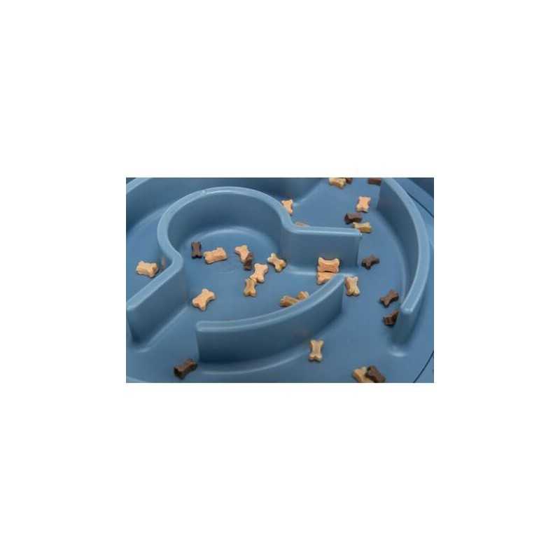 Dog Activity Rocking Maze, houpací bludiště na pamlsky, ø 28 cm