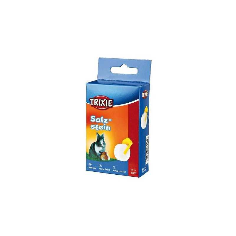 Minerální sůl kolečko pro morče, králíka 84g TRIXIE