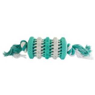 Dentální péče mátový Roller s bavlněným lanem 9/26cm HipHop