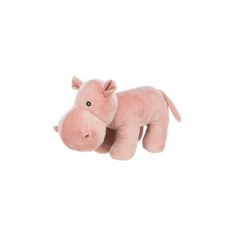 HIPPO, plyšový hroch se zvukem, 25 cm