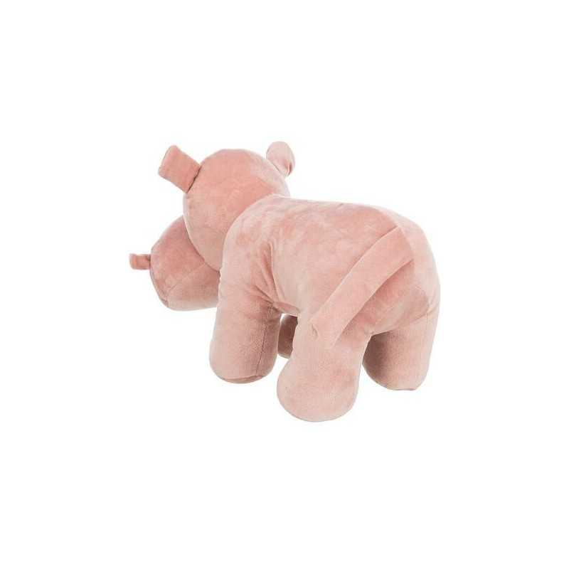 HIPPO, plyšový hroch se zvukem, 25 cm